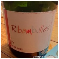 Verdier-Logel - Ribambulles