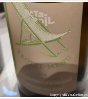 Ratapoil - Trotte-Menu