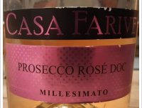 Casa Farive - Brut - Millesimato
