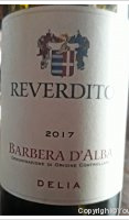 Reverdito Delia