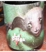 La Sorga - Guy