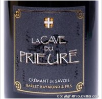 La Cave du Prieuré