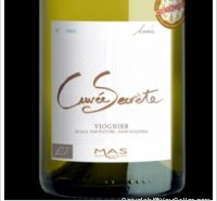 Jean-Claude Mas - Cuvée Secrète Viognier