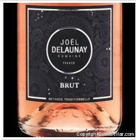 Domaine Joël Delaunay - Méthode Traditionnelle