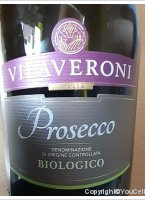Vilaveroni - Brut