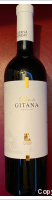 Gitana Winery - Rosu de Gitana