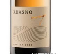 Klet Brda - Krasno orange