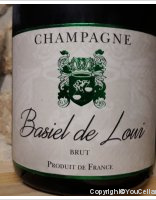 Basiel de Lowi Brut