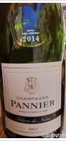 Pannier - Blanc de Noirs - Brut - Millésimé