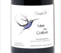 Mas des colibris - Escapade