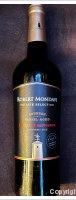 Robert Mondavi - Private Selection - Bourbon Barrel-Aged - Cabernet Sauvignon