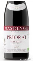 Mas d'En Gil - Bellmunt Negre - Vi de Vila