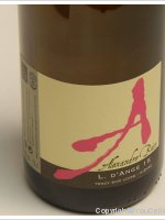 Domaine Alexandre Bain - L d'Ange