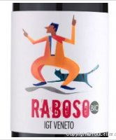 Trevisana - Raboso