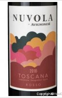 Nuvola by Avignonesi - Organic
