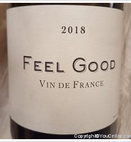 Frédéric Cossard - Feel good