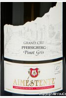 Aimé Stentz - Grand Cru Pfersigberg
