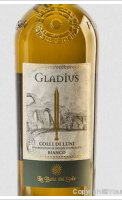 Cantine Federici - Gladius