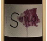 Régnier David - Sinua