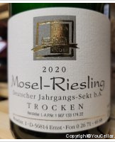 Filla Andre Mosel-Riesling Trocken