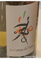 L'Herbier du Vin - Le Coteau de l'Ayre
