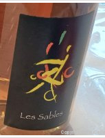 L'Herbier du Vin - Les Sables