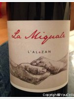 L'ALeZAN - La Miquale