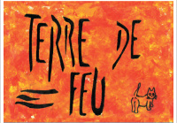 Les Foulards Rouges - Terre de feu