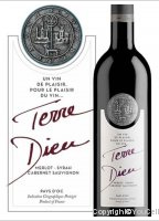 Terre Dieu