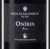 Duca di Salaparuta - Oniris