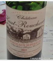 Château Haut-Rouchereau