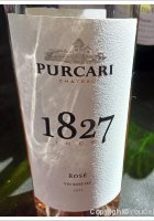 Château Purcari - Rosé