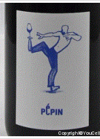 Pépin - Rouge