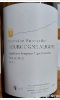 Domaine Ludovic et Emilien Bonnardot - Sur le Bois