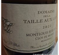 Domaine de la Taille aux Loups - Clos de Mosny Monopole