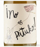No es Pituko
