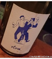 Pépin - Rouge