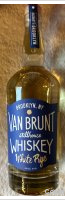 Van Brunt Stillhouse - Whiskey - White Rye