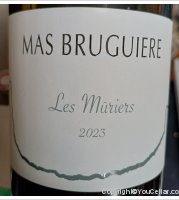 Mas Bruguière - Les Mûriers