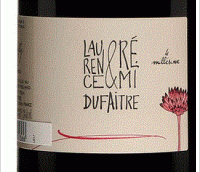 Laurence et Rémi Dufaitre