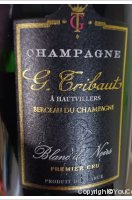 G. Tribaut - Blanc de Noirs - Premier Cru - Brut