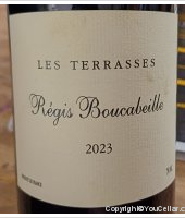Domaine Boucabeille - Les Terrasses