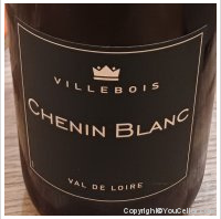Villebois - Val de Loire
