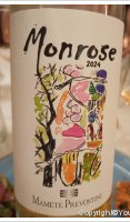 Mamete Prevostini - Monrose