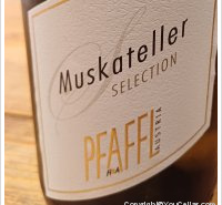 Pfaffl - Muskateller Selection