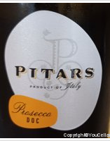 Pitars - Brut