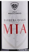 Pico Maccario - Mia