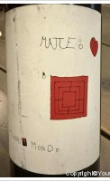 Fuori Mondo - Matte.O