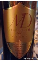 Domaine des Ouled Thaleb - MD - Excellence