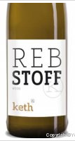 Keth - Rebstoff weiss
